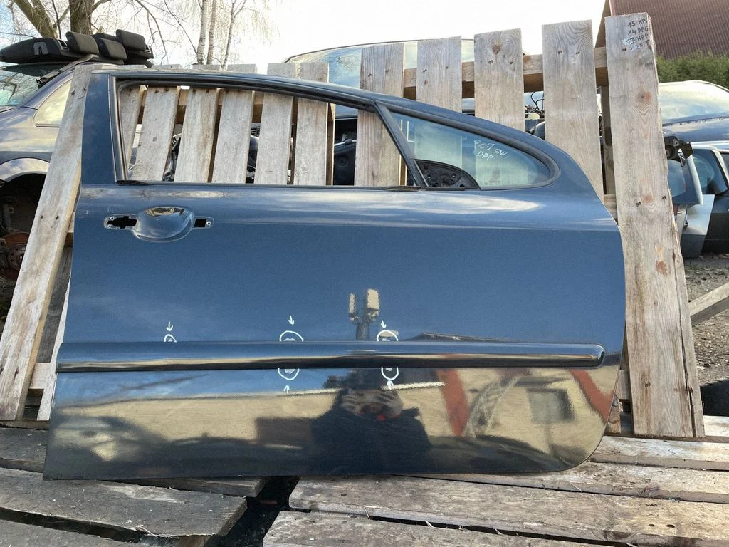 Front door – Peugeot 307 (2001-2005)