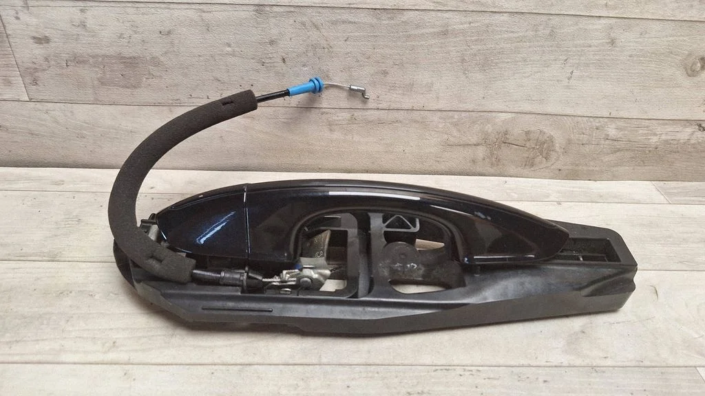 Klamka zewnętrzna drzwi przednich – Ford Mondeo MK V (2014-)