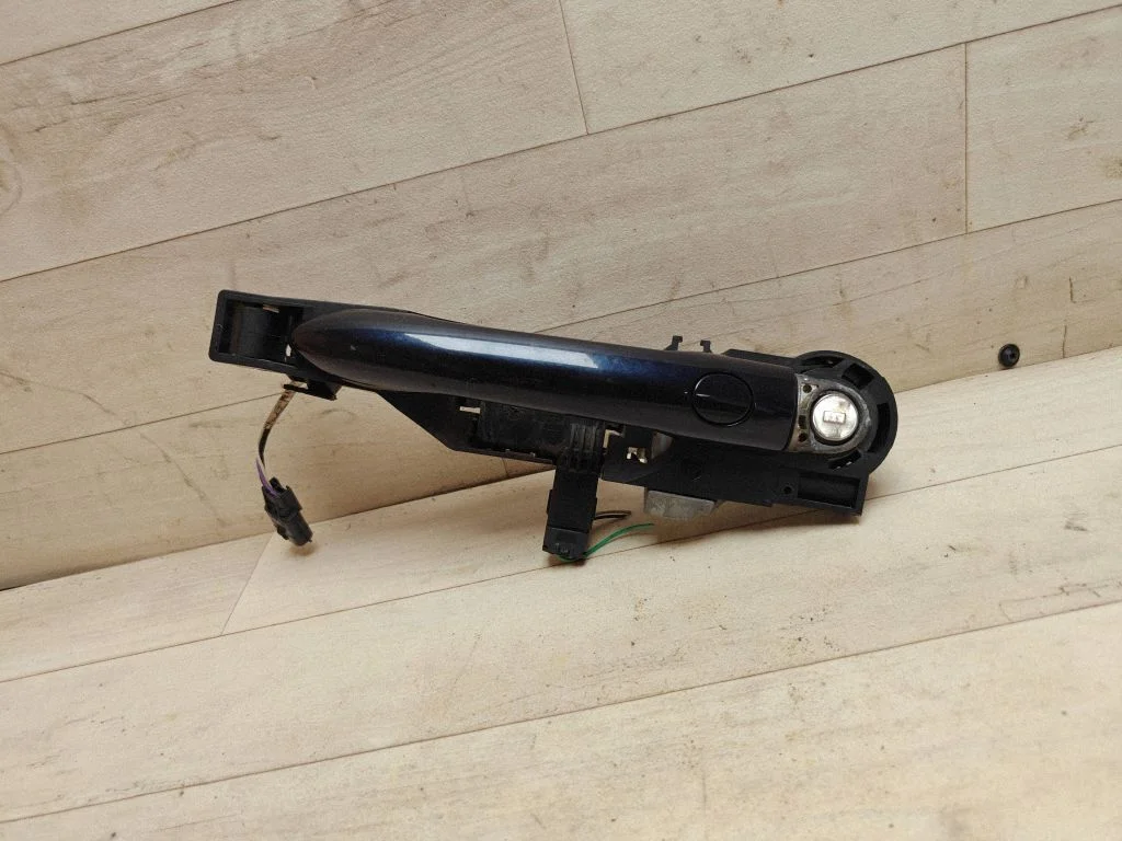 Front door exterior handle 8200299233