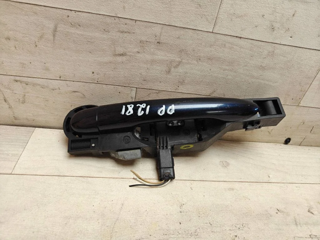 Front door exterior handle 8200299140