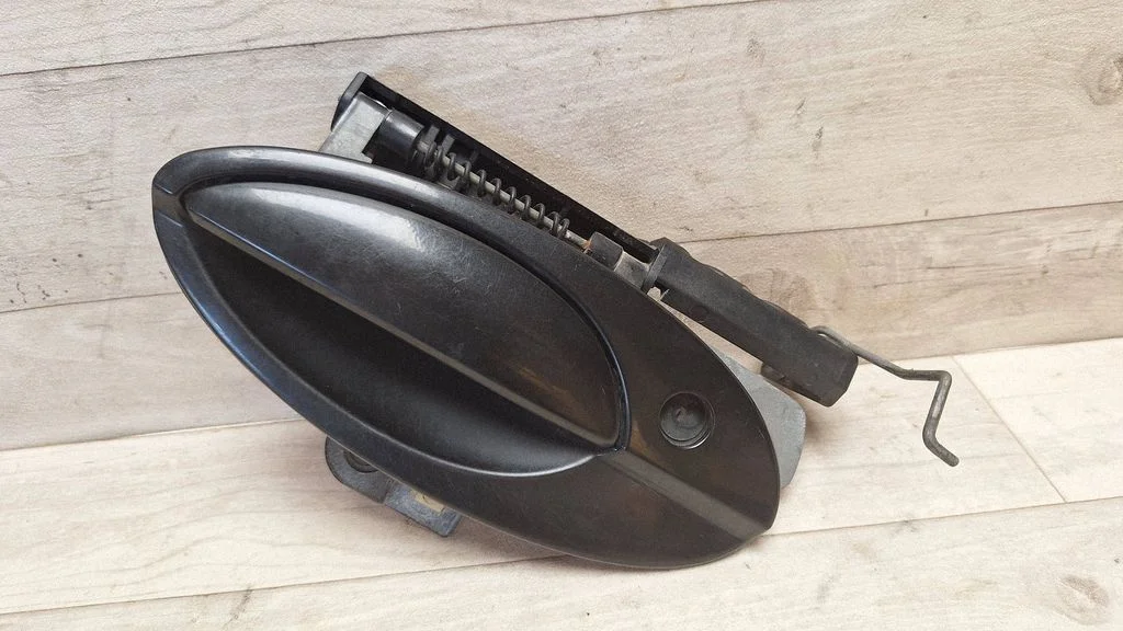 Front door exterior handle 9638398380