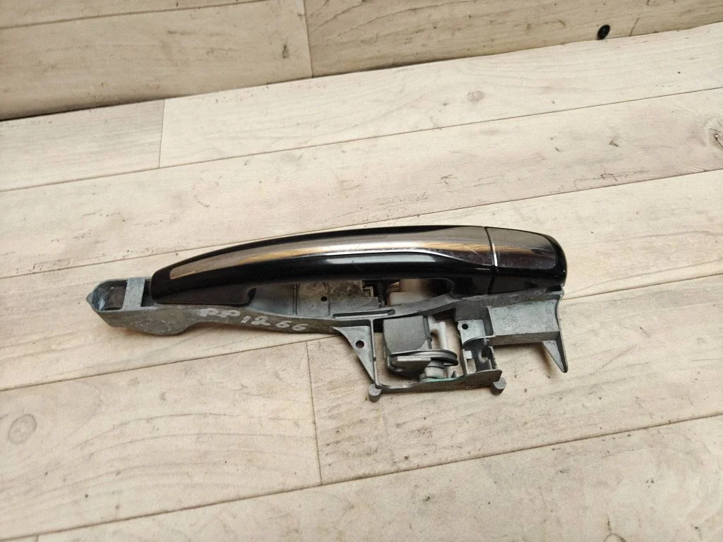 Front door exterior handle 9680168580