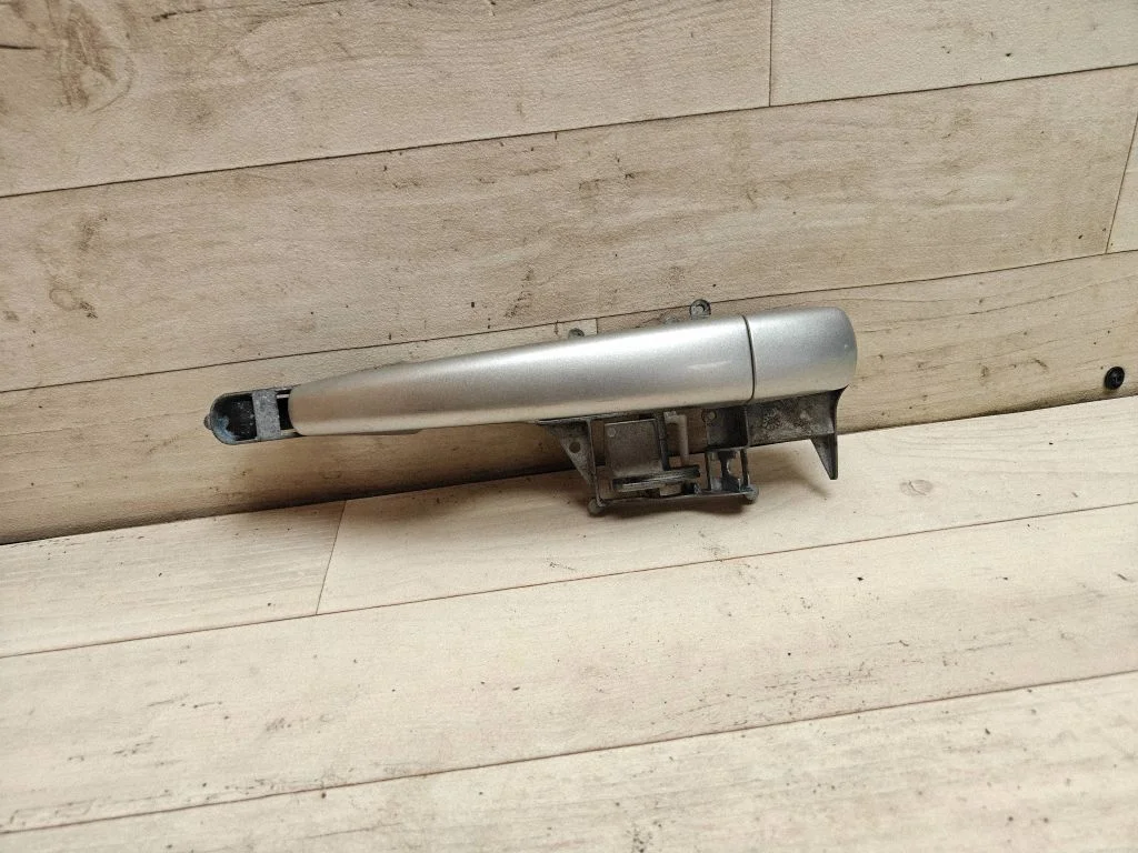 Front door exterior handle 9680168580