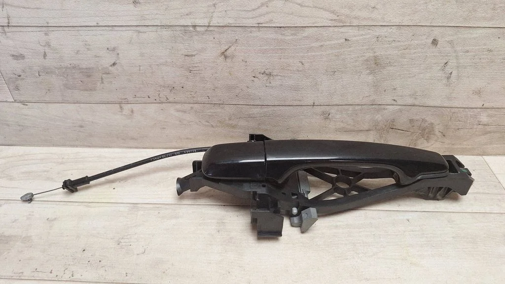 Front door exterior handle 30663673