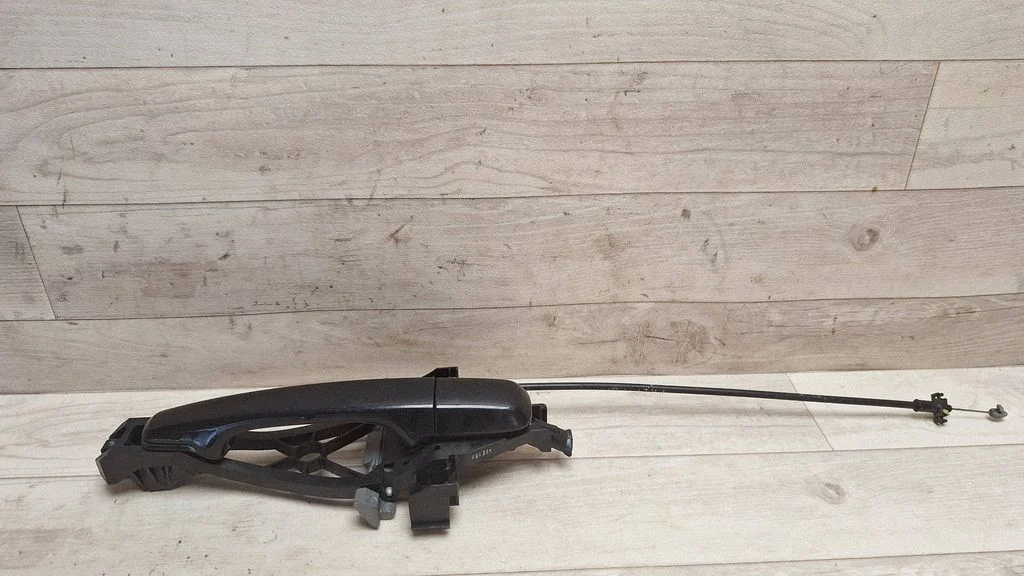 Front door exterior handle 30663673