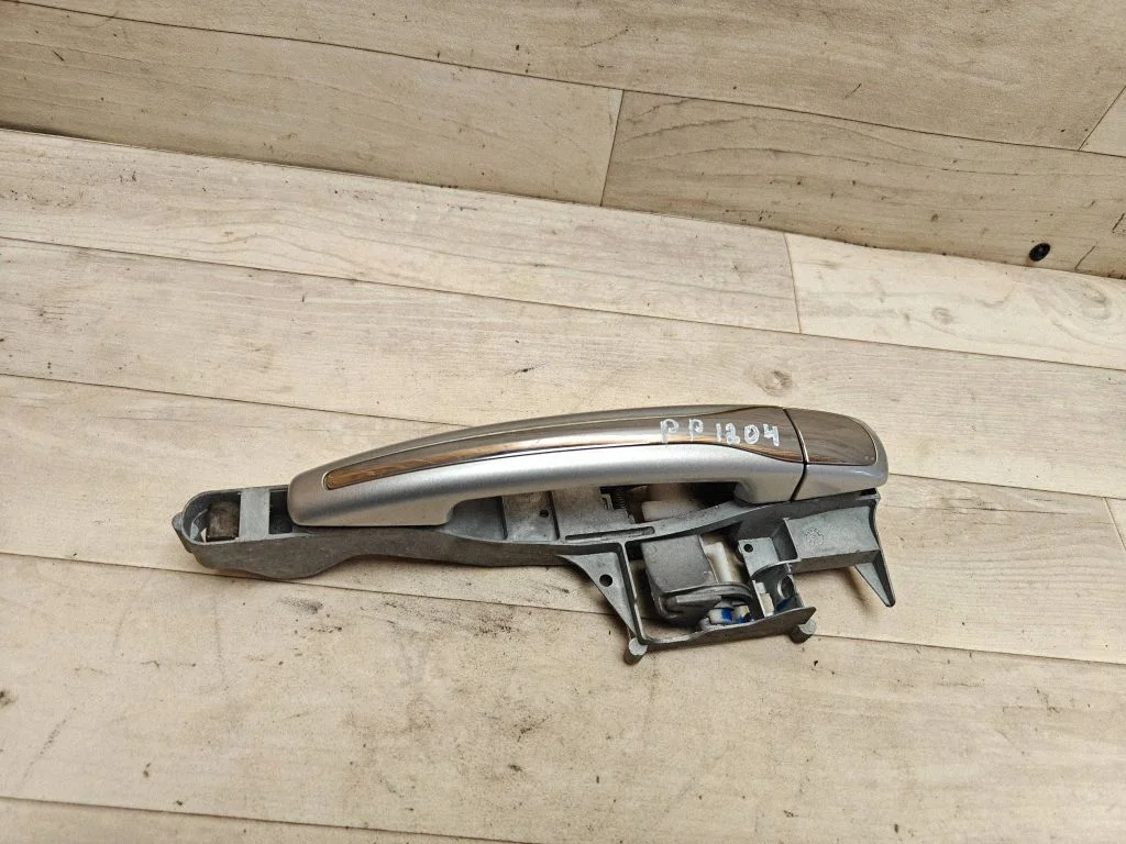 Front door exterior handle 9650168580
