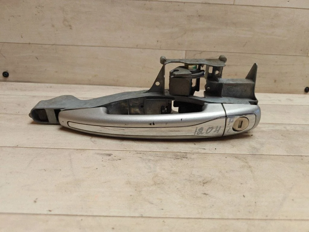 Front door exterior handle 9680168880