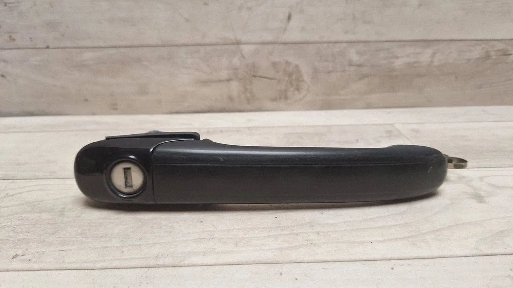 Front door exterior handle – Seat Alhambra (Mk1) (1996-2010)