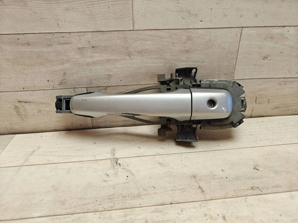 Front door exterior handle 30753391