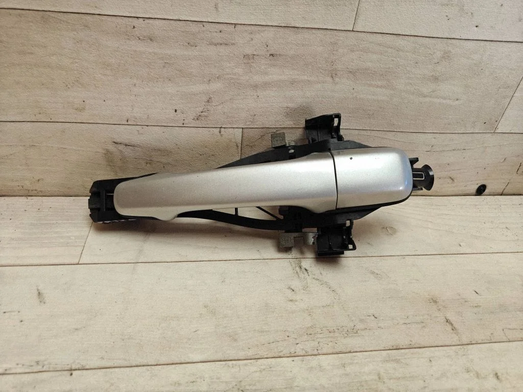 Front door exterior handle 30663866