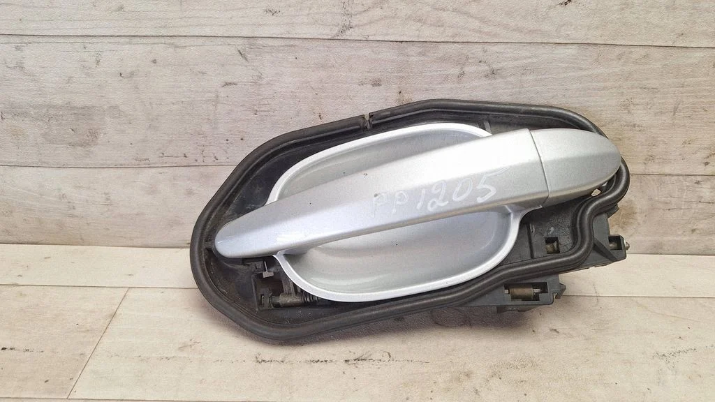 Front door exterior handle 51217034544