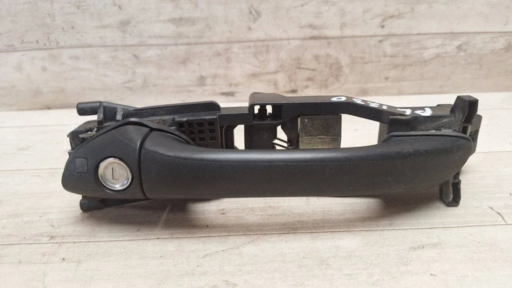 Front door exterior handle 2037600134