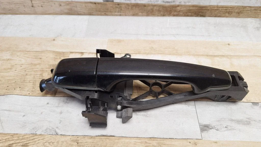 Front door exterior handle 30663673