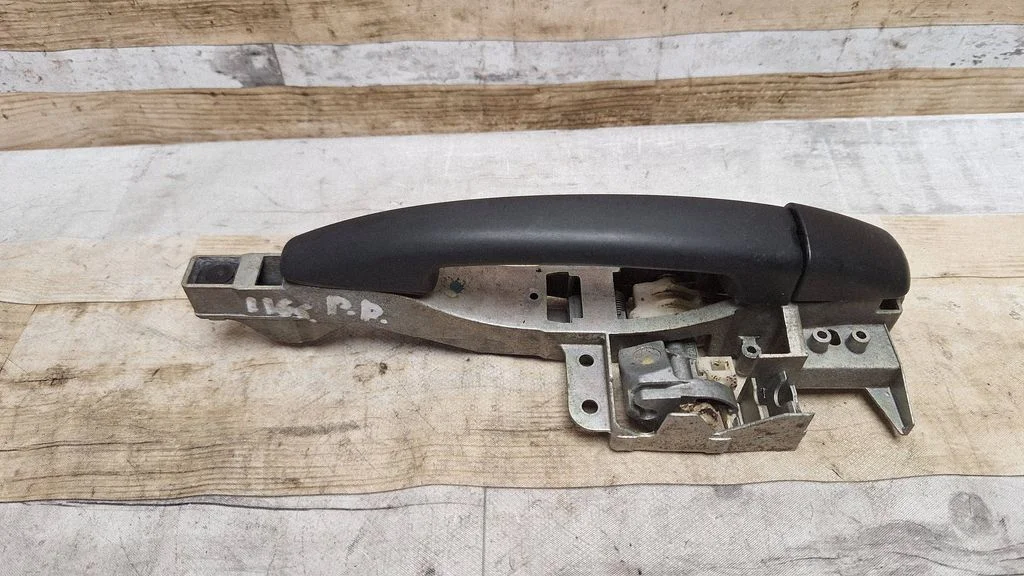 Front door exterior handle 9682508080