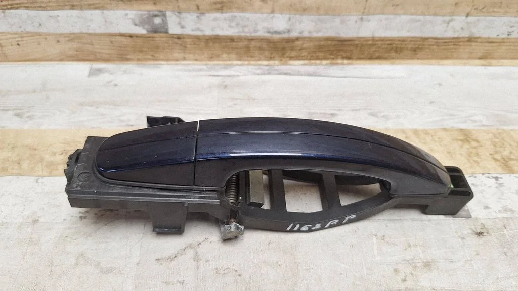 Front door exterior handle AM51R224A36AA
