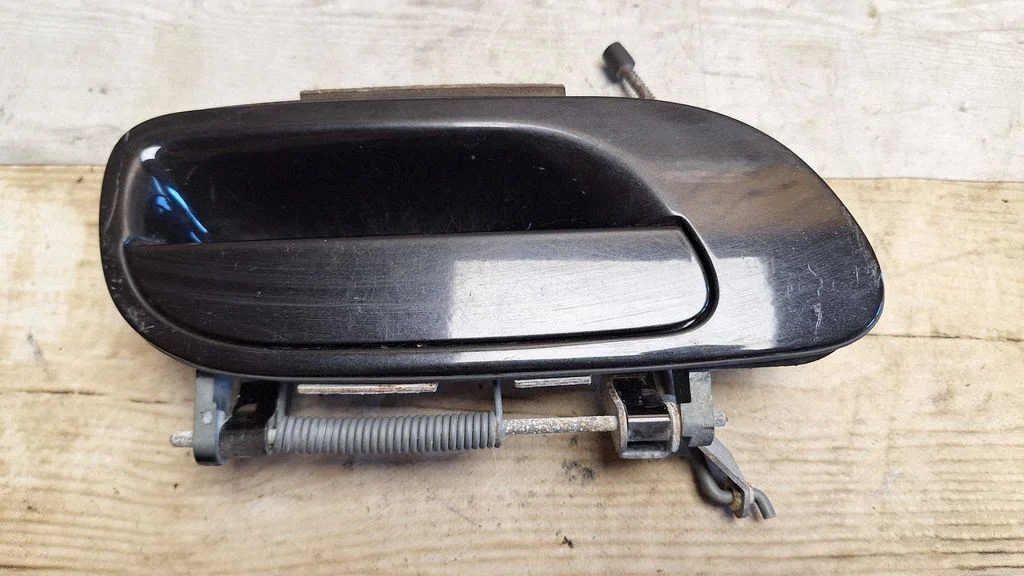 Front door exterior handle 9159640