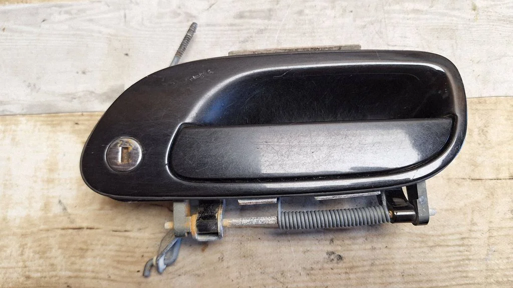 Front door exterior handle 9159639