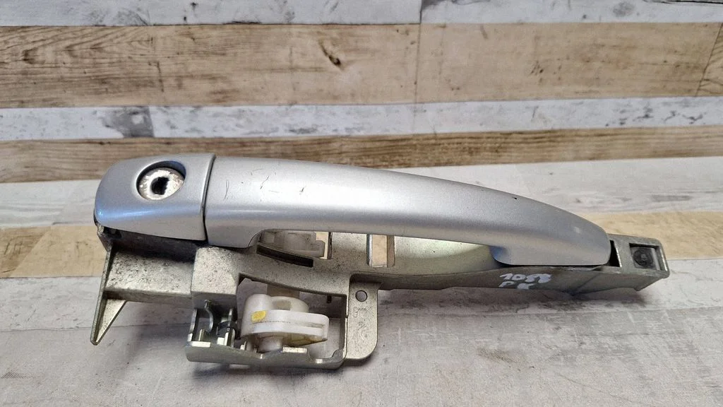 Front door exterior handle 9680947280