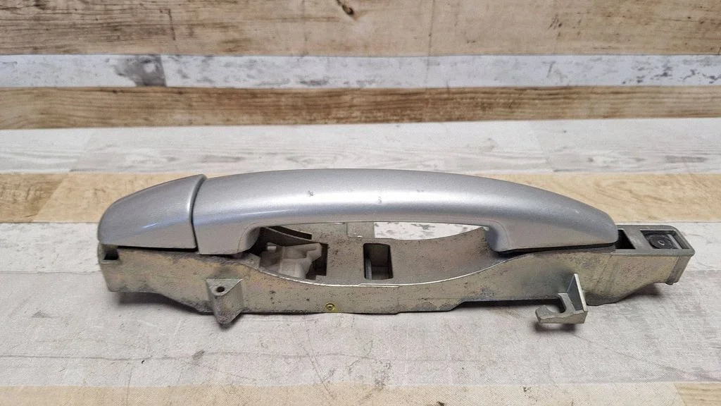 Front door exterior handle 9680947180