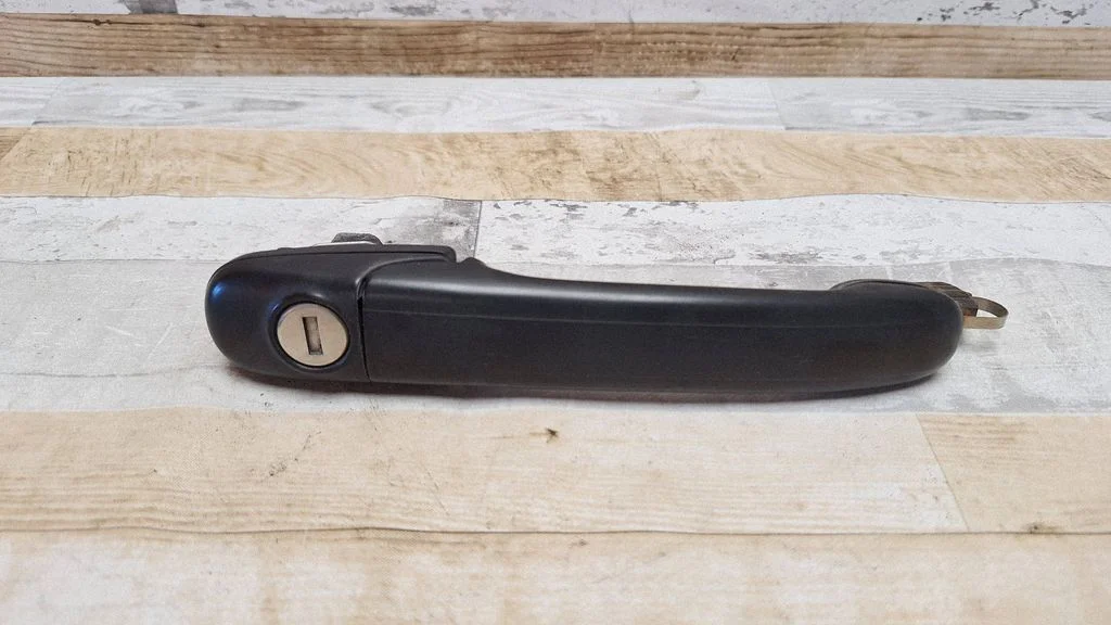 Front door exterior handle – Seat Alhambra (Mk1) (1996-2010)