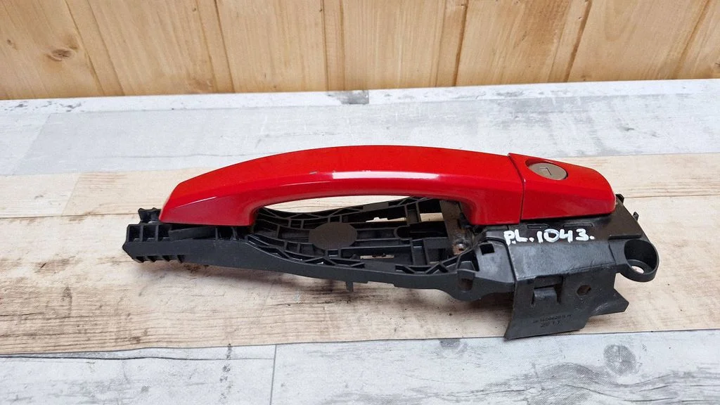 Front door exterior handle – Opel Insignia A (2008-2017)