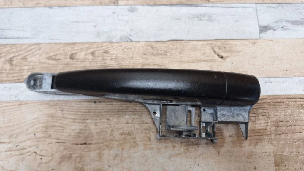 Front door exterior handle 1201D3