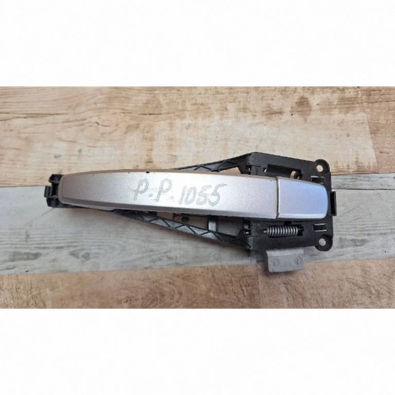 Front door exterior handle 24463523