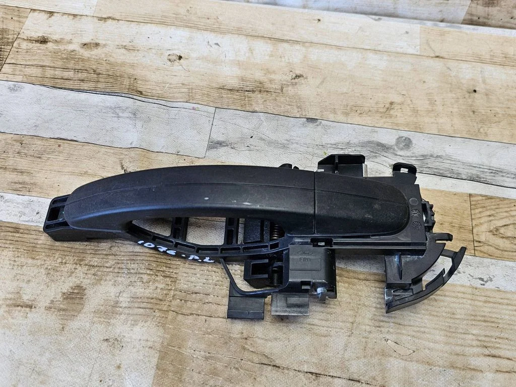 Front door exterior handle BK21V224A37AC