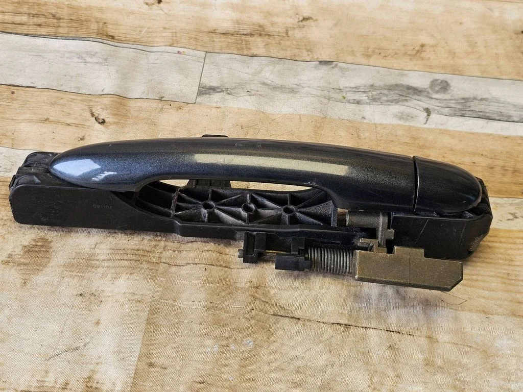 Front door exterior handle 8200452520