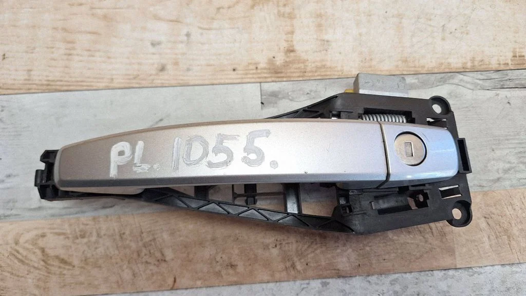 Front door exterior handle 24463523