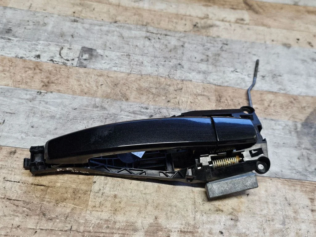 Front door exterior handle 94002320