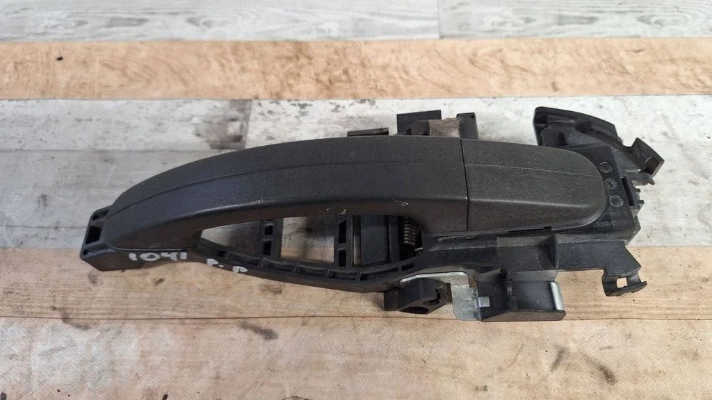 Front door exterior handle BK21V224A36AD