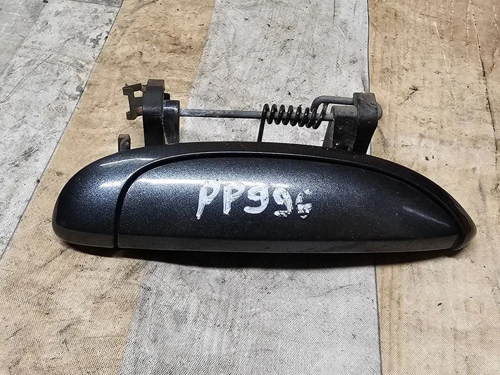 Front door exterior handle – Renault Scenic I (1996-2003)