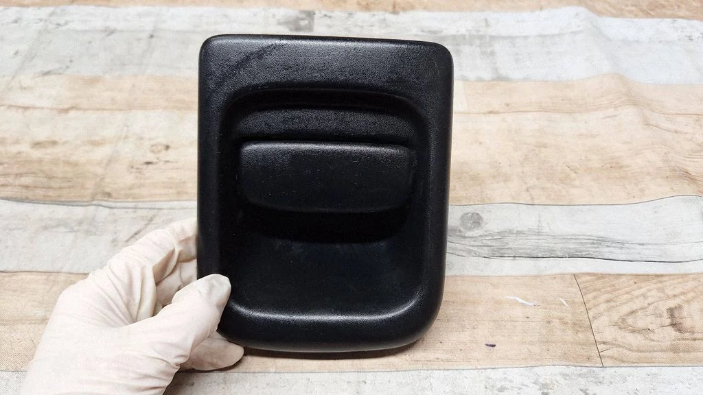Front door exterior handle 7700352489