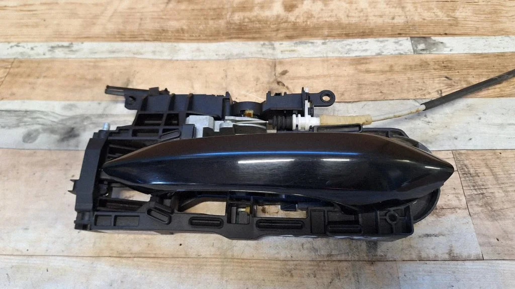 Front door exterior handle X4717565009