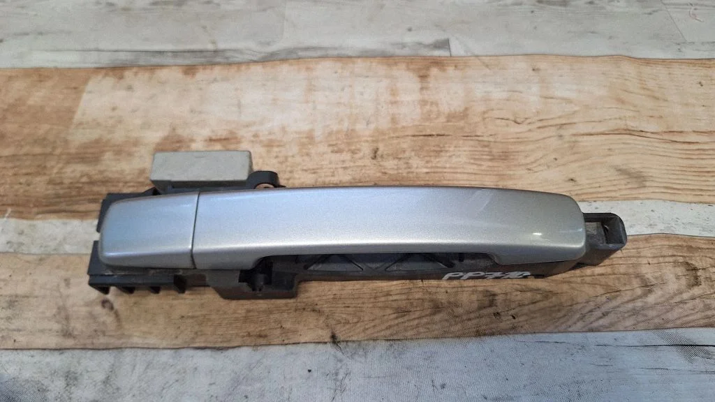 Front door exterior handle 80610EB300
