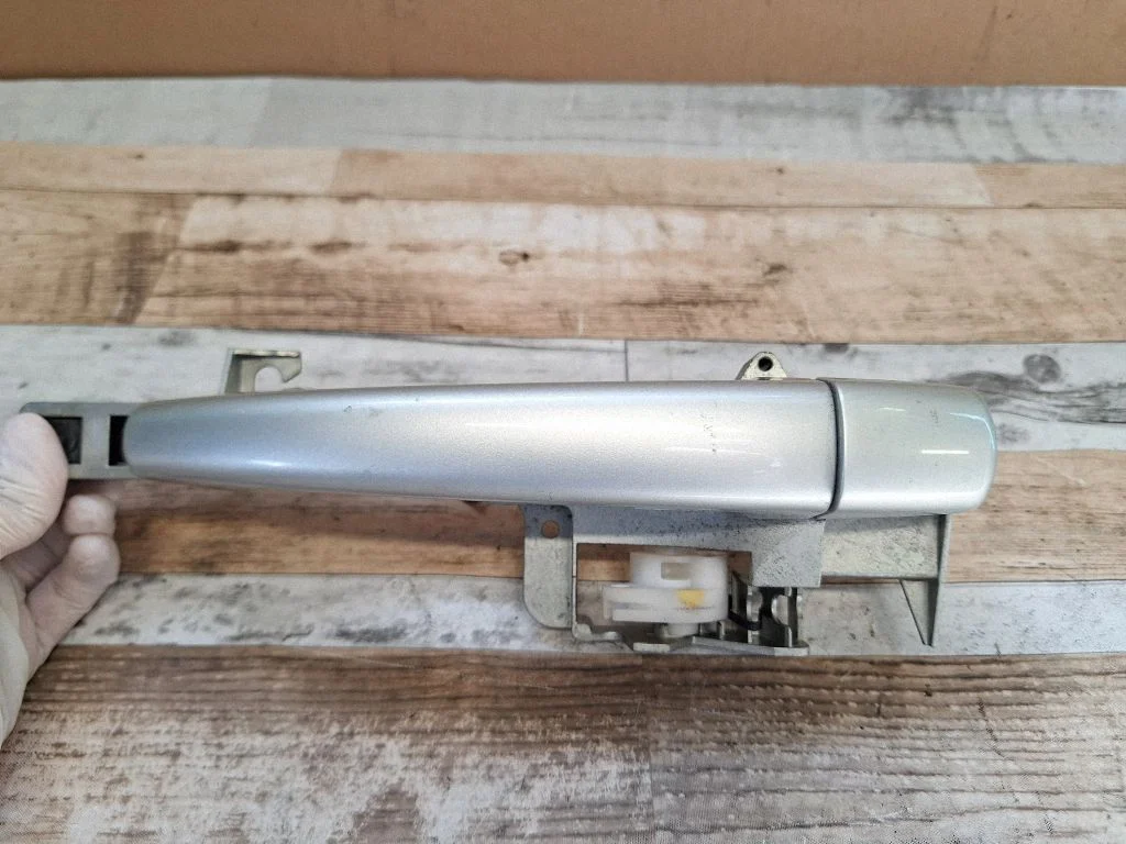 Front door exterior handle 9680947180
