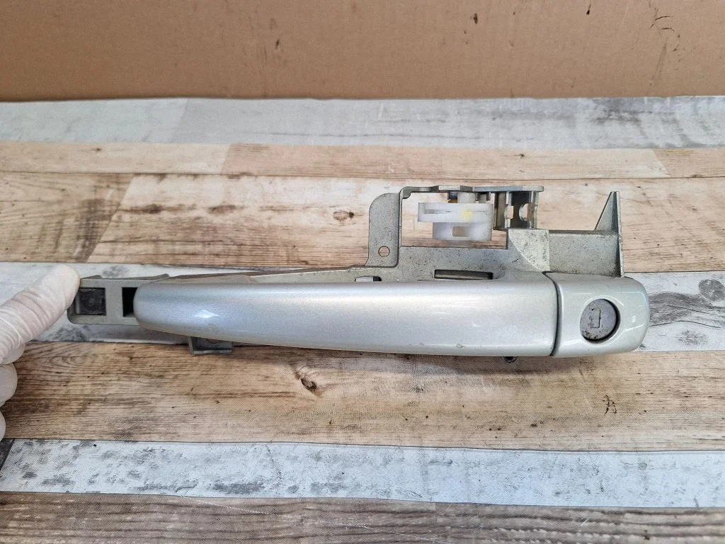 Front door exterior handle 9680947280