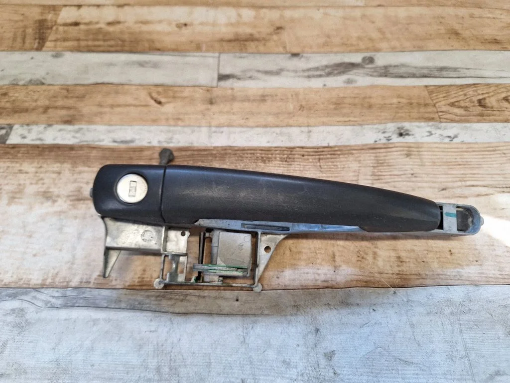 Front door exterior handle 9680168680