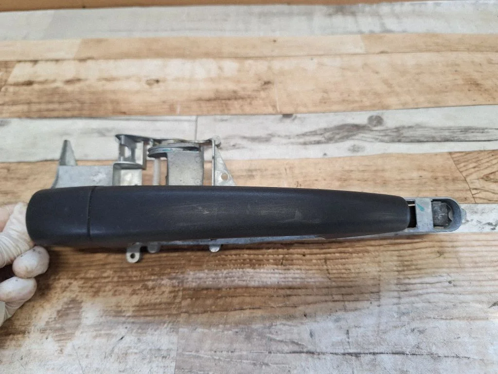 Front door exterior handle 9680168580