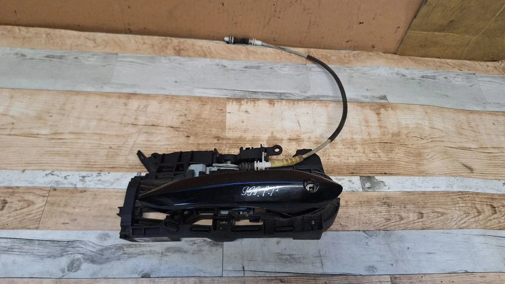 Front door exterior handle X2717564410