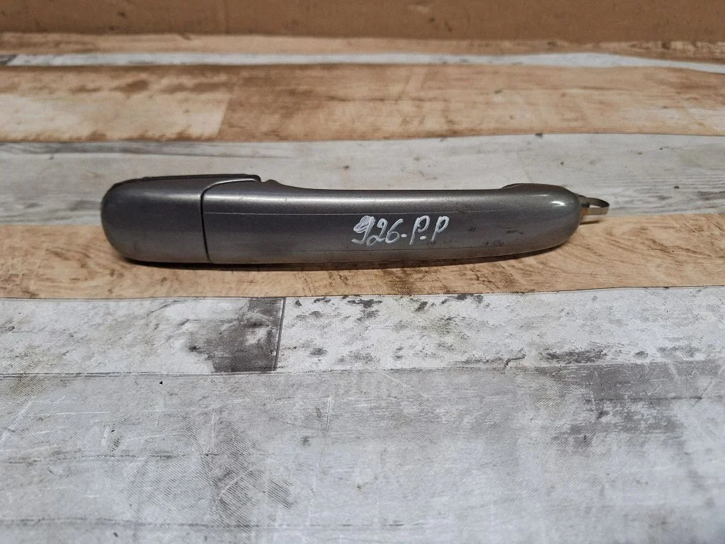 Front door exterior handle – Seat Alhambra (Mk1) (1996-2010)