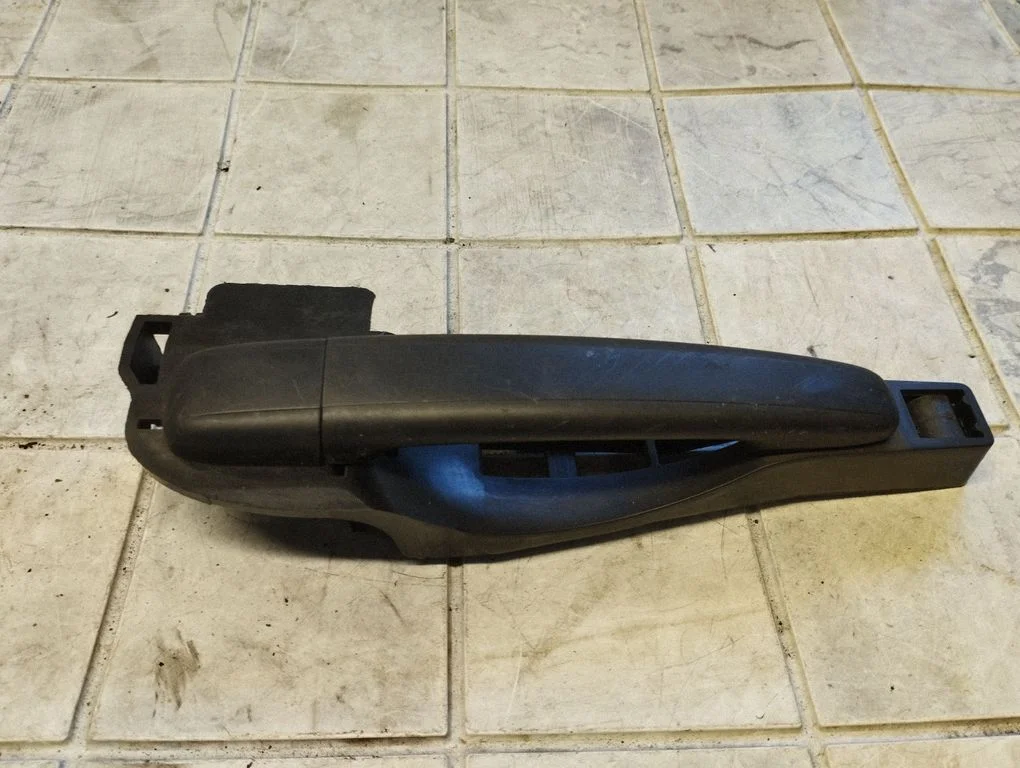 Front door exterior handle 9650444380