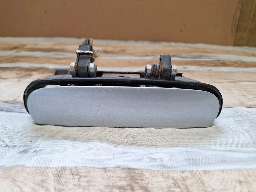 Front door exterior handle 4B2837886
