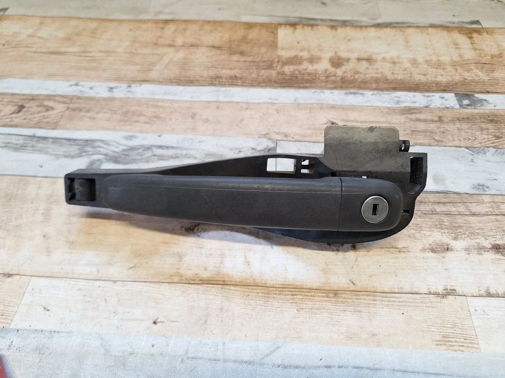 Front door exterior handle 9650444380