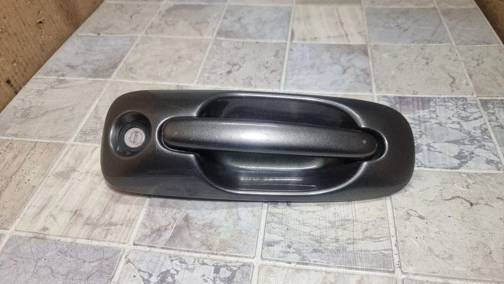 Front door exterior handle SR7148