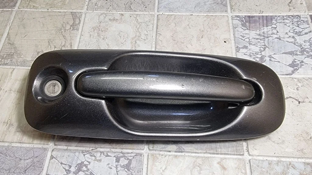 Front door exterior handle SR7149