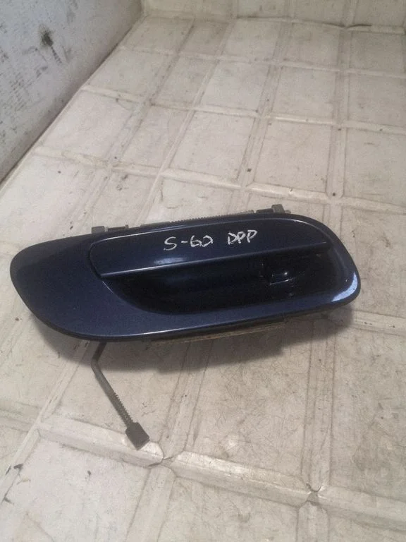 Front door exterior handle – Volvo S60 (2001-2004)