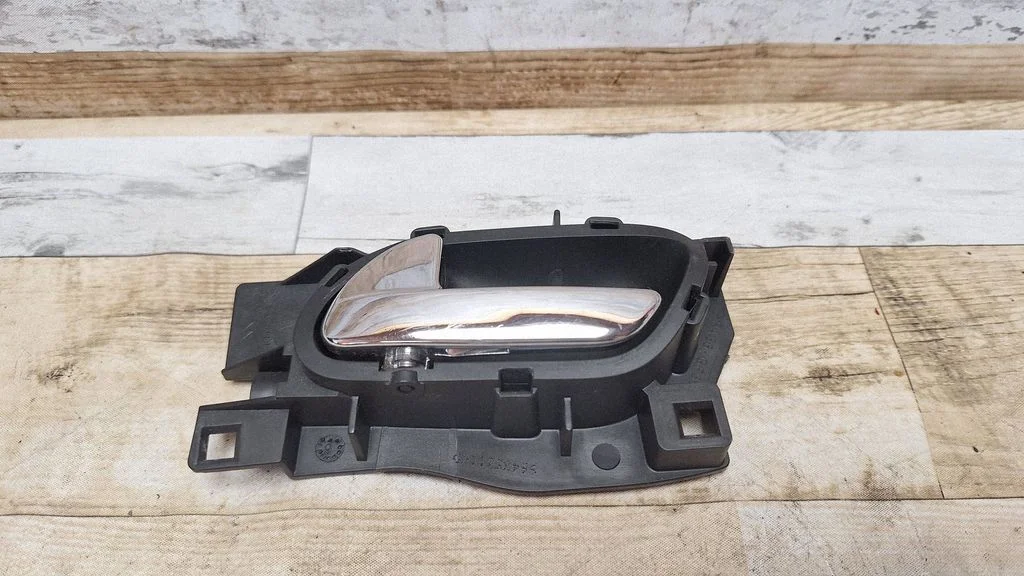 Front door interior handle – Citroen C4 I (2004-2010)