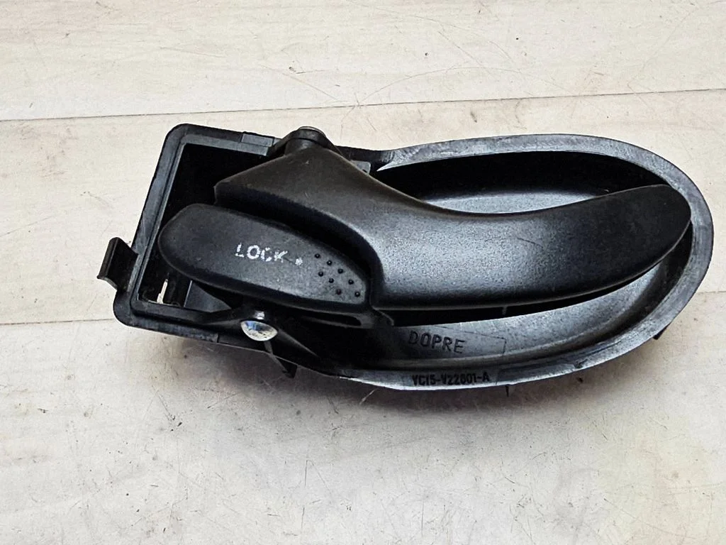 Front door interior handle – Ford Transit - Tourneo Connect (2009-2013)